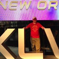 Keith Mcrae Photo 14