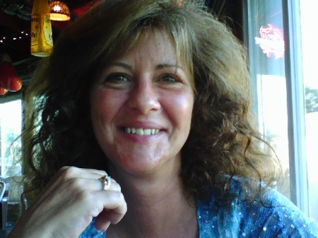 Francine King Photo 25