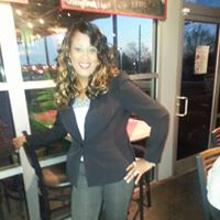 Deborah Holmes Photo 18