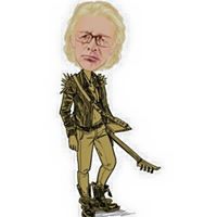 Allen Webber Photo 17