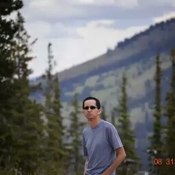 Steve Vigil Photo 27