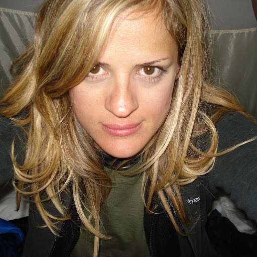 Anna Jarvis Photo 31