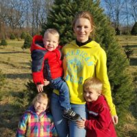 Rebecca Matlock Photo 18 Rebecca Matlock Photo 18