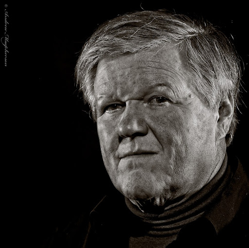 Andrew Macpherson Photo 37