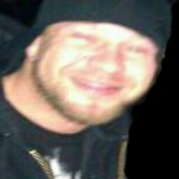 Jason Hoover Photo 22