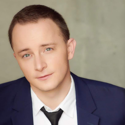 Michael Hoag Photo 34