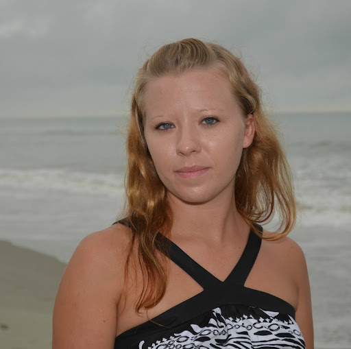 Megan Martz Photo 3