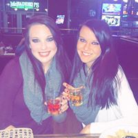 Kristine Nicholas Photo 20