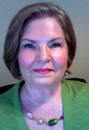 Joy Atkinson Photo 1