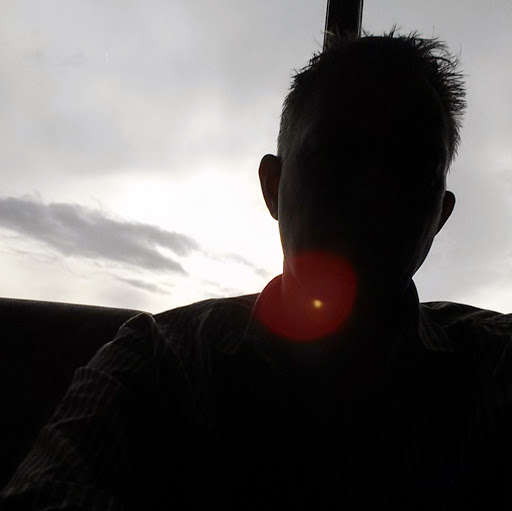 John Finegan Photo 35