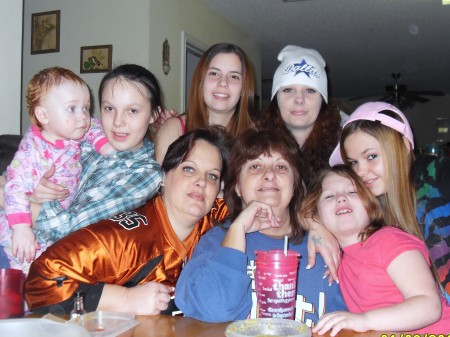 Michele Nichols Photo 19