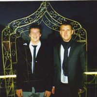 Martin Salm Photo 6