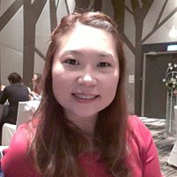 Vivian Yang Photo 21