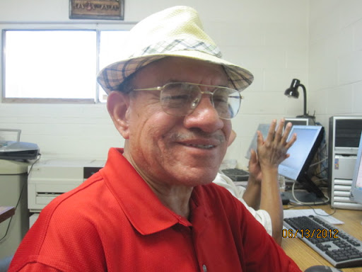 Ralph Armstrong Photo 36