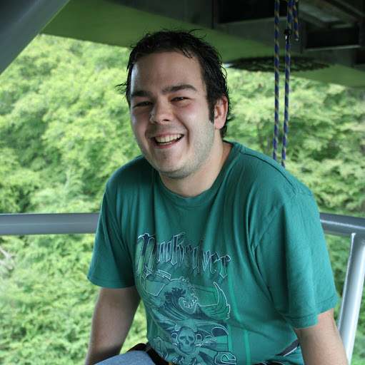 Paul Dunlop Photo 37