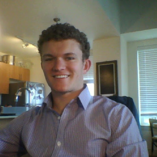 Michael Tew Photo 12