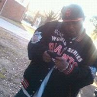 Calvin Sharpe Photo 19