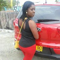 Nadine Bryan Photo 17