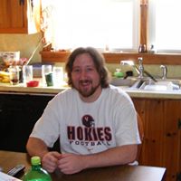 Thomas Reavis Photo 5