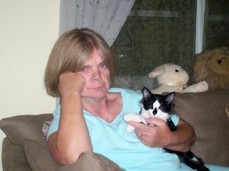 Virginia Russell Photo 24