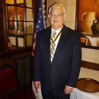 Harold Cox Photo 33