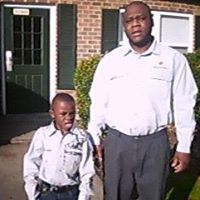 Frederick Henderson Photo 26