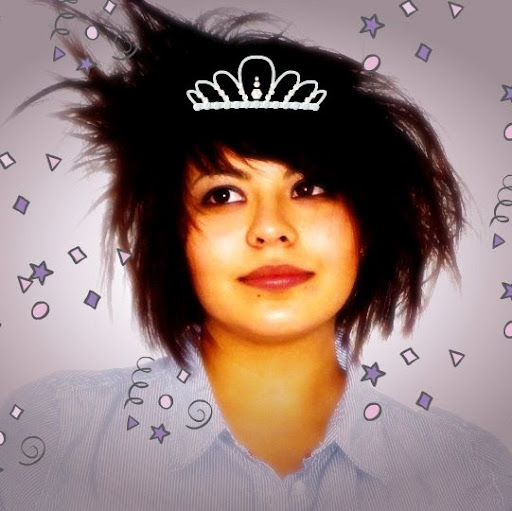 Joanna Garza Photo 8