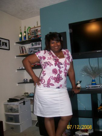 Kimberly Washington Photo 38