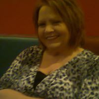 Patricia Lockhart Photo 20