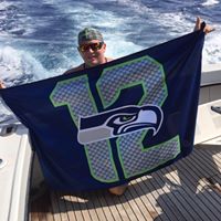 Gary Raymond Photo 16