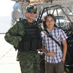 Hector Rios Photo 37