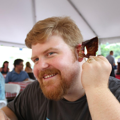 Patrick Jordan Photo 11