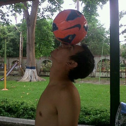 Joseph Suarez Photo 31