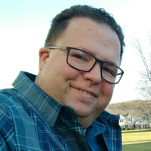 Darryl Coleman Photo 14