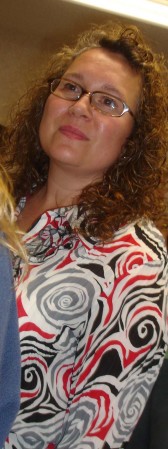 Angela Galloway Photo 31