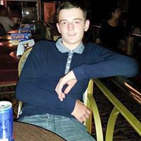 Billy Lambert Photo 20
