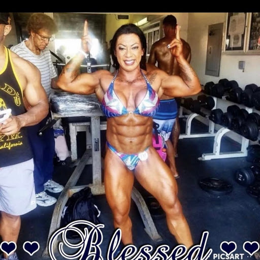 Erica Ramirez Photo 35