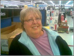 Carol Davidson Photo 3