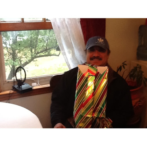 Juan Guajardo Photo 13