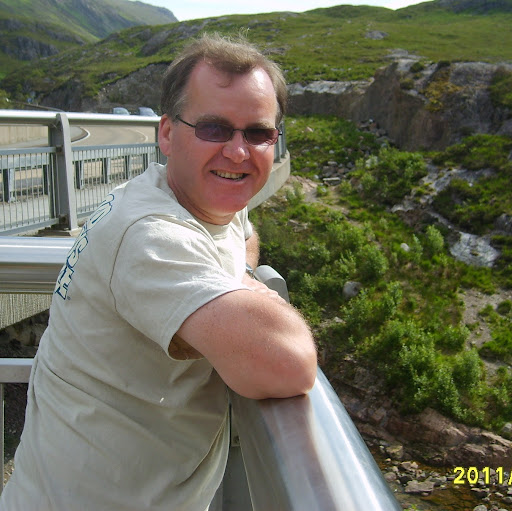 Edward Mcmillan Photo 12