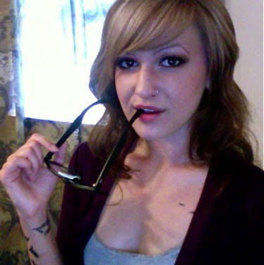 Kristin Carpenter Photo 33