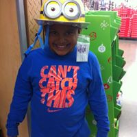 Julie Trejo Photo 9