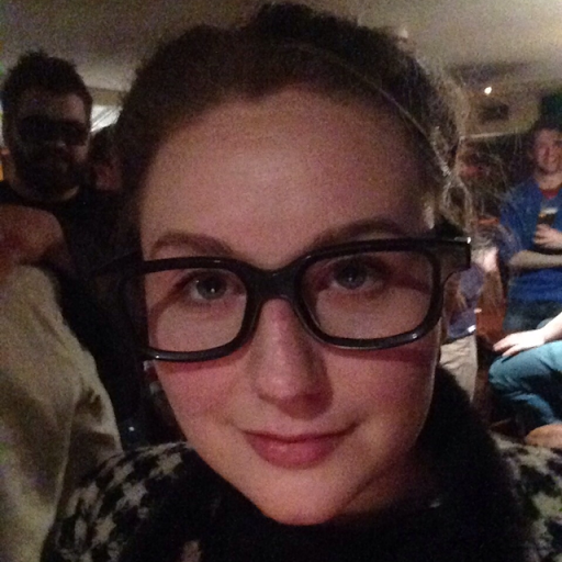 Rebecca Robbins Photo 11