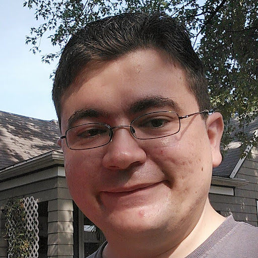 Andrew Lock Photo 30