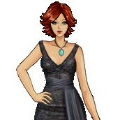 Christina Schwarz Photo 24