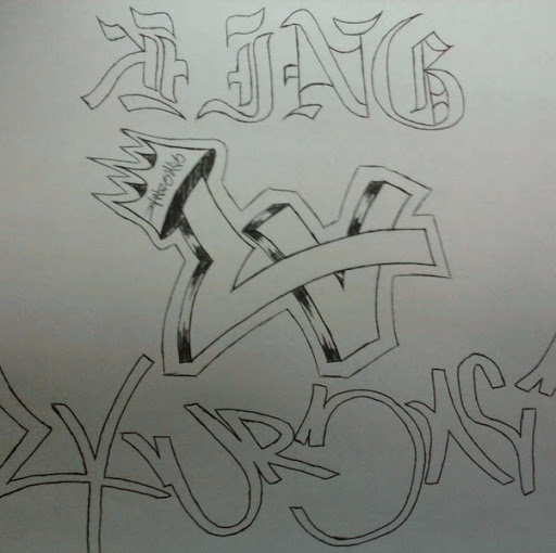 Ronald Lawrence Photo 31