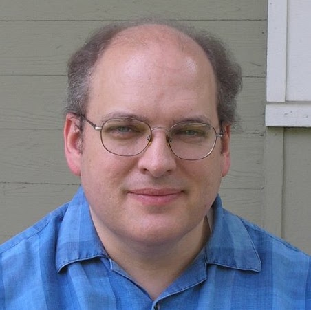Michael Eddy Photo 26