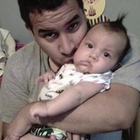 Jesse Bustos Photo 3