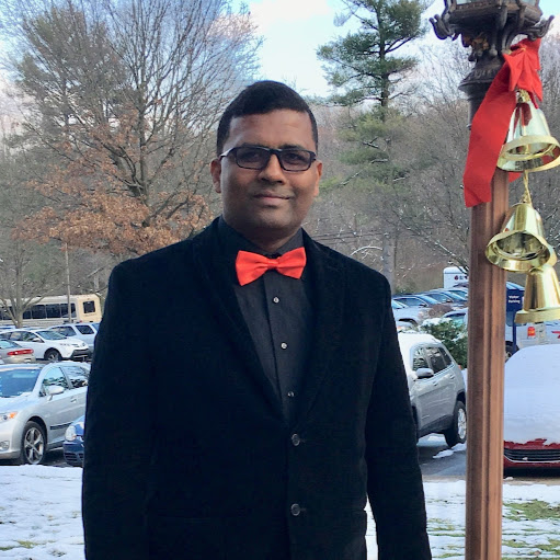 Mathew Chacko Photo 25