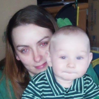 Heather Murphy Photo 20